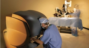 Researcher Gives Surgeons a Guiding Hand with Robotics 