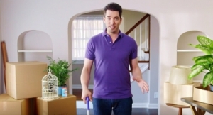 P&G Promotes New Home Tips