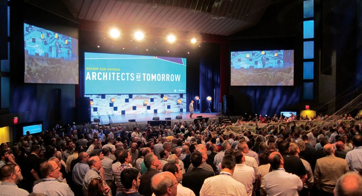 Dscoop presents ‘Architects of Tomorrow’