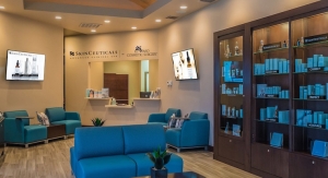 SkinCeuticals Opens Clinical Spa in El Paso
