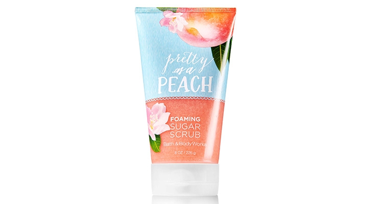 What’s New at Bath & Body Works?