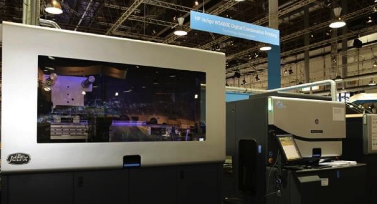 HP takes first step toward digital combination printing