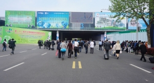China International Disposable Paper EXPO 2016 CIDPEX2016