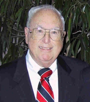 Andy Anderson, co-founder of Anderson & Vreeland, passes at 96