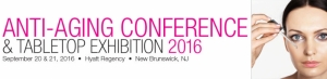 Happi Anti-Aging Conference & Tabletop Exhibition