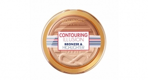 Bourjois Jumps on the Contouring Trend with Its New Bronzer