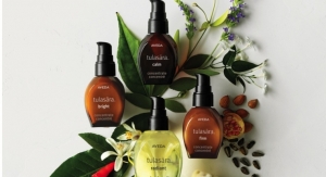 Aveda To Debut Spa System