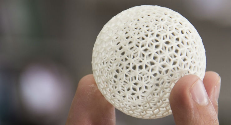 More from the FDA on Material Characterization for Additive Manufacturing