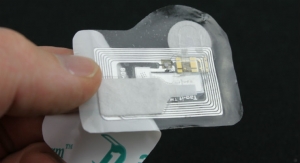 Sweat Equity: Wireless Skin Sensors Could Check Vital Signs and Monitor Health