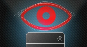 Eye-Tracking System Uses Ordinary Cellphone Camera