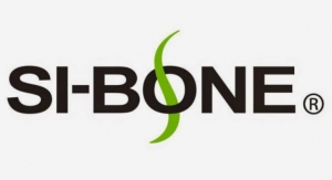 SI-BONE Closes $20 Million Round of Growth Financing