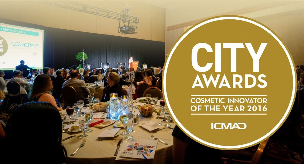 ICMAD Taps Industry Experts to Keynote Awards Event