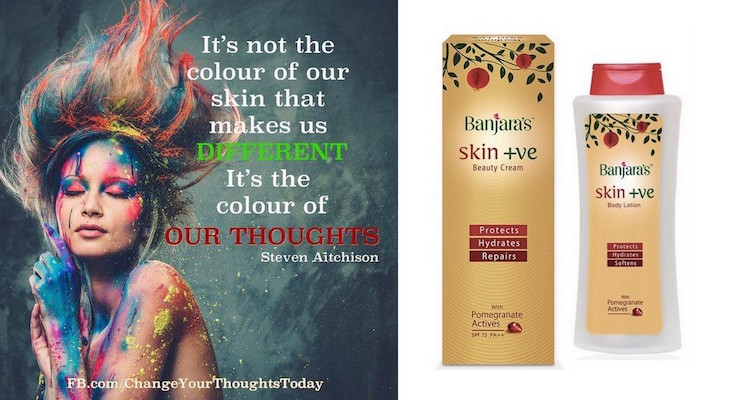 Banjara Launches #ProudOfMyColor Campaign