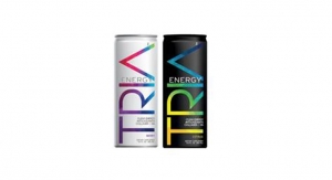 TRIA Energy Drinks Feature Liquid Collagen and Hyaluronic Acid