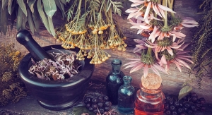 Herbs & Botanicals Bounce Back