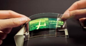 Universal Display Announces Strategic Acquisition of Adesis