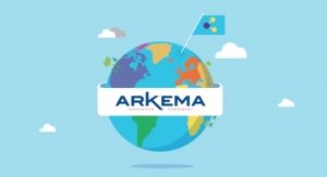 Arkema Opens an Innovation Center in Korea