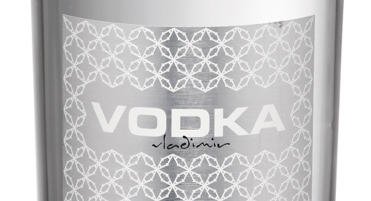 The essential paper properties for perfect bottle label application