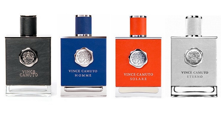 Capri Vince Camuto’s Elaborate Cap Marks A Signature Look