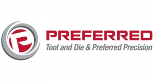 Preferred Tool and Die/Preferred Precision