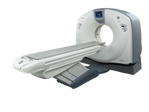 GE to Manufacture CT Scanners in Russia