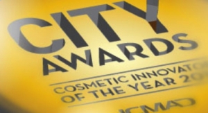 ICMAD Reveals CITY Award Finalists 