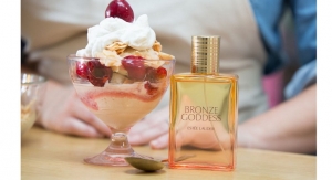 This Estee Lauder Fragrance Has Its Own Ice Cream Flavor