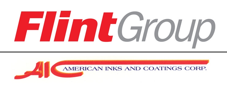 Flint Group Confirms the Acquisition of American Inks and Coatings in North America