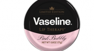 Vaseline Launches Lip Tins 