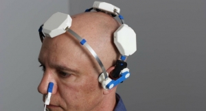Wearable Low-Level Light Therapy Offers Hope to Alzheimer
