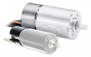 MICROMO Launches New IER3 AND IERS3 Optical Encoders from FAULHABER