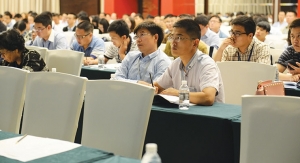 Coatings World and Ringier Events Host 14th Annual China Coatings Summit 