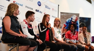 P&G Kicks of Olympic Promotion in Canada