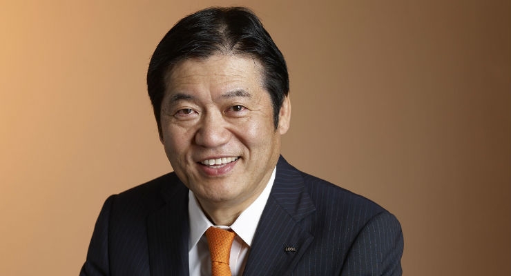 Boston Scientific Elects Yoshiaki Fujimori to Board of Directors