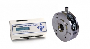 Maxcess releases Spyder Plus S1 and Thin Load Cell Series