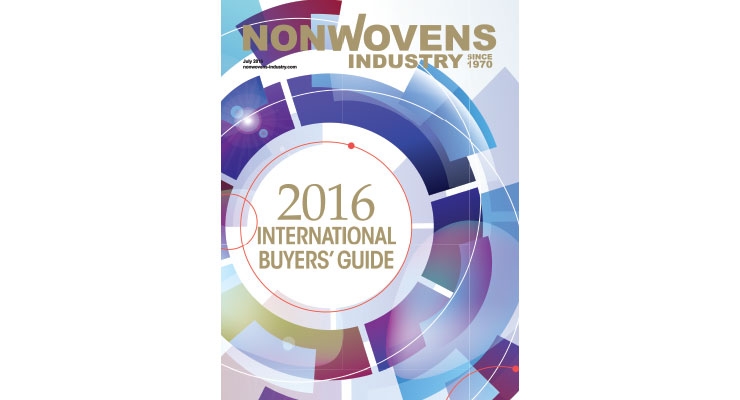 2016 International Buyers Guide