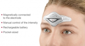 Cefaly Releases Pocket-Sized Model of Migraine Relief Headband
