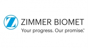 Zimmer Biomet to Acquire Medtech 