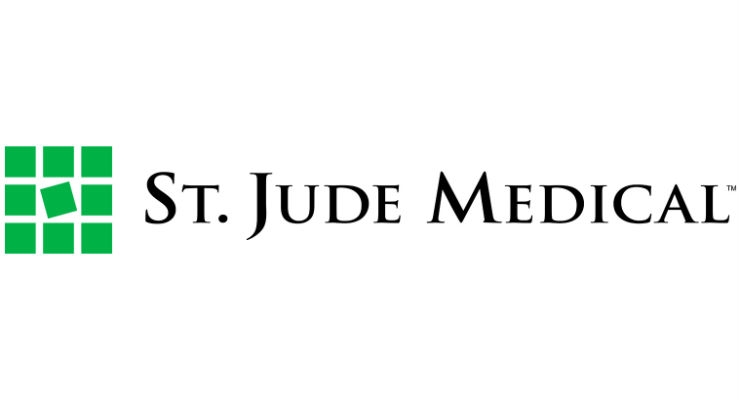 17. St. Jude Medical Inc.