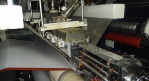 Uflex launches Extrusion Lamination Machine EL-1300 