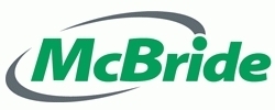 	McBride plc