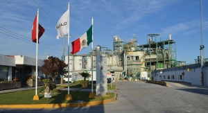 Clariant Doubles Pigment Capacity in Mexico