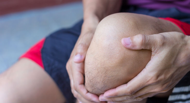 Proposed ASTM Standard Will Help Repair Knee Cartilage
