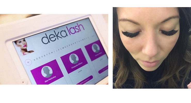Eyelash Salon Plans To Expand Its Franchise Concept