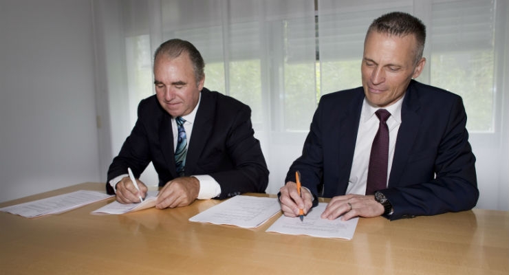 Siemens and INSIGHTEC Sign Agreement to Expand Access to Exablate Neuro Technology
