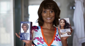 P&G Brings Back Norman to Clairol Campaign