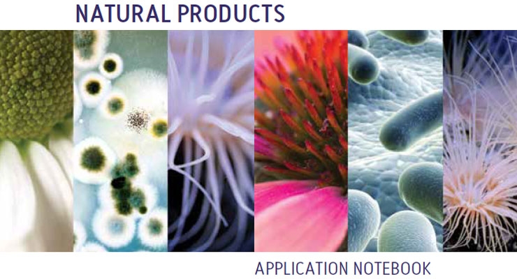 New Natural Product application compilation