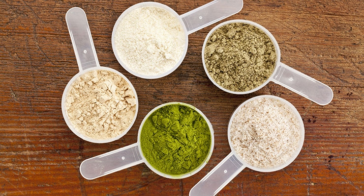 FDA Issues Revised Draft Guidance On New Dietary Ingredients