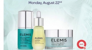 Elemis Promotes Beauty Kit