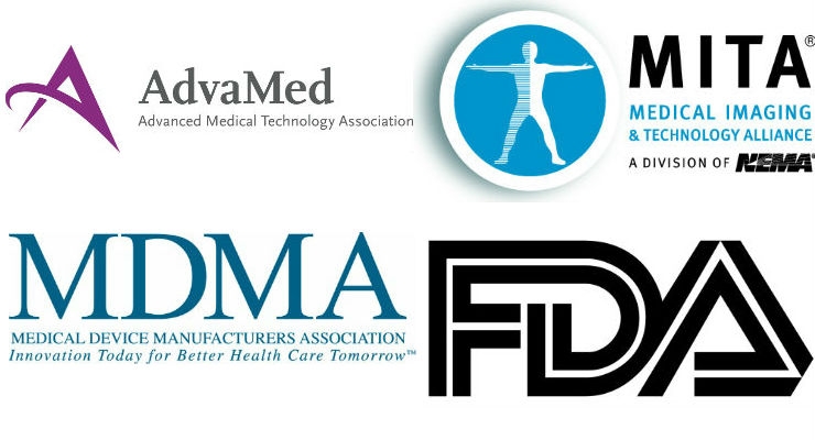 FDA/Industry Agree on MDUFA Reauthorization